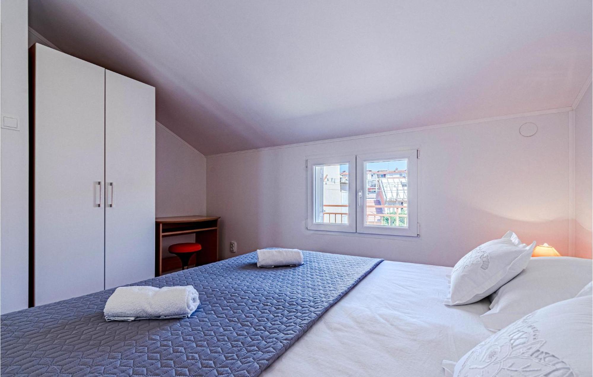 Beautiful Apartment In Vela Luka With Wifi Extérieur photo