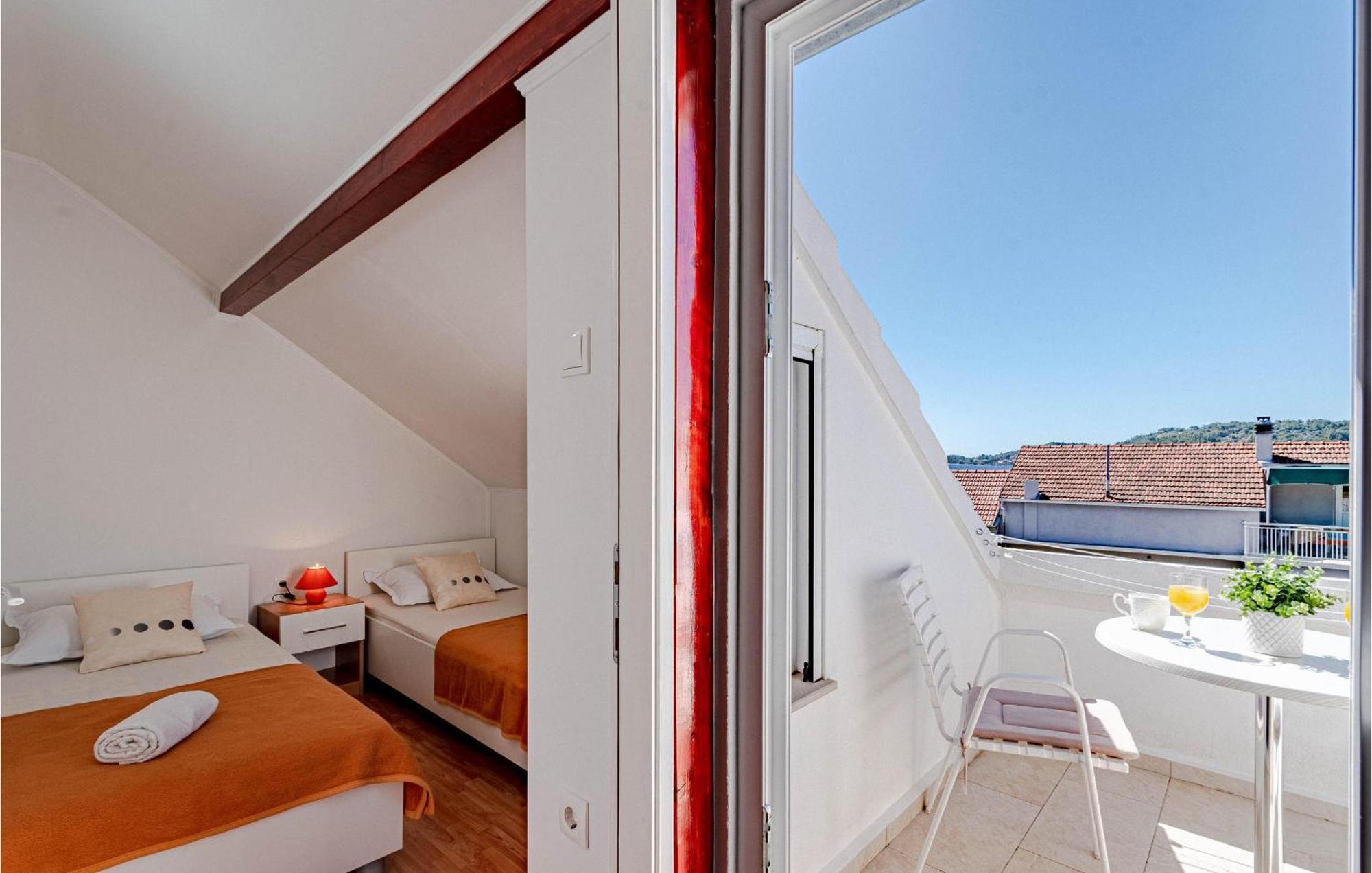 Beautiful Apartment In Vela Luka With Wifi Extérieur photo